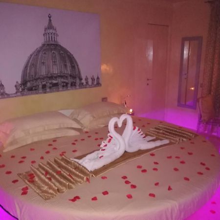 Myrome Vatican Екстериор снимка