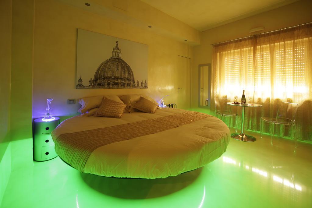 Myrome Vatican Екстериор снимка